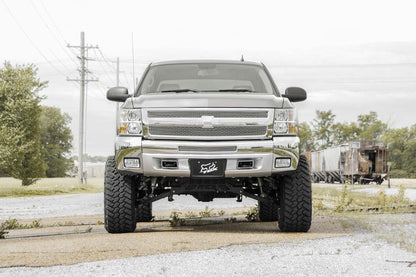 7.5 Inch Lift Kit | N3 Struts | Chevy/GMC 1500 4WD (07-13) - Image 5