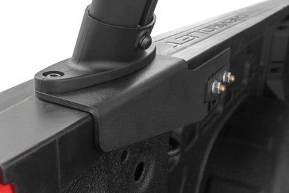 Clamp On Bed Rack Mount | Universal | Multiple Makes & Models - Image 2