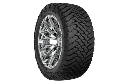37x12.50R20 Iron Man All Country MT-X - Image 2