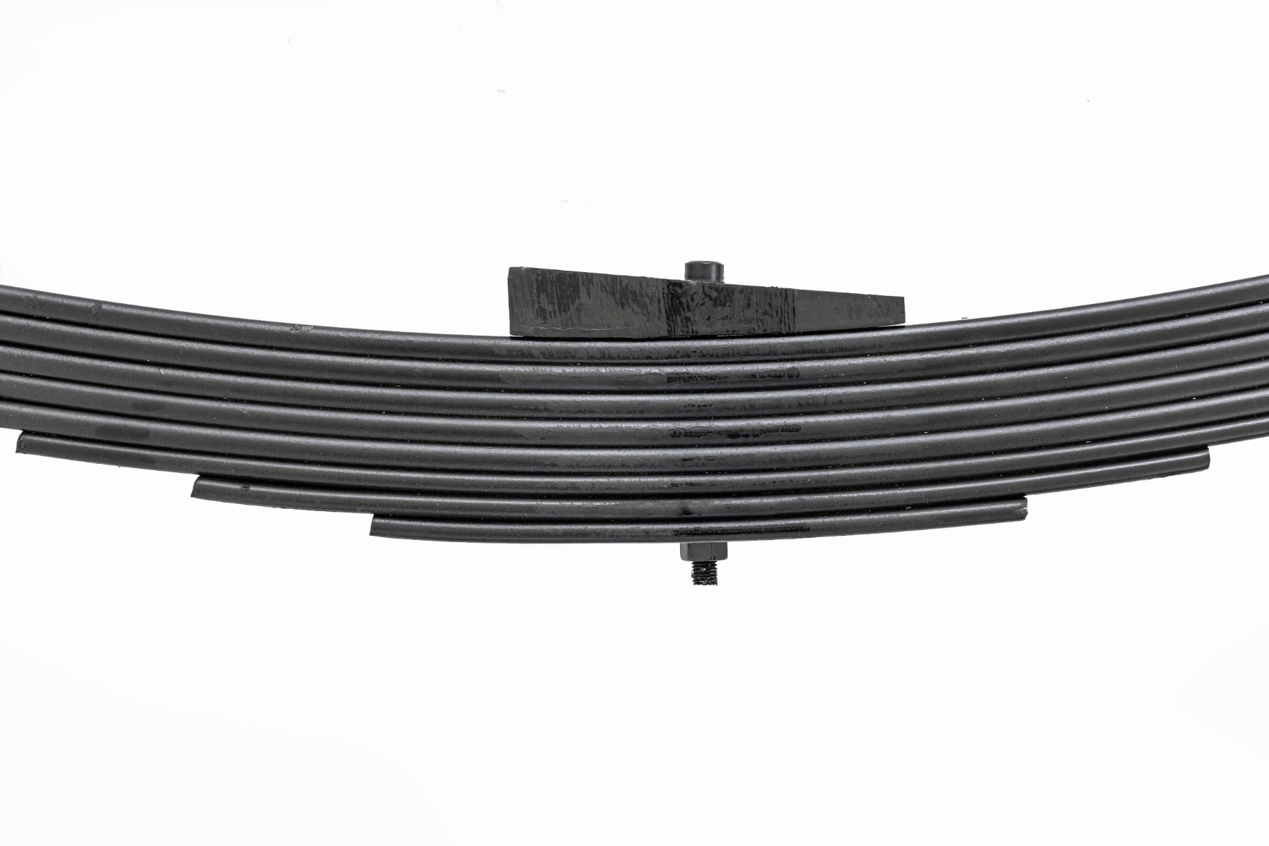 Rear Leaf Springs| 2.5" Lift | Pair | Jeep CJ5/CJ7 5 4WD (1955-1975) - Image 2