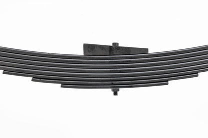 Rear Leaf Springs| 2.5" Lift | Pair | Jeep CJ5/CJ7 5 4WD (1955-1975) - Image 2