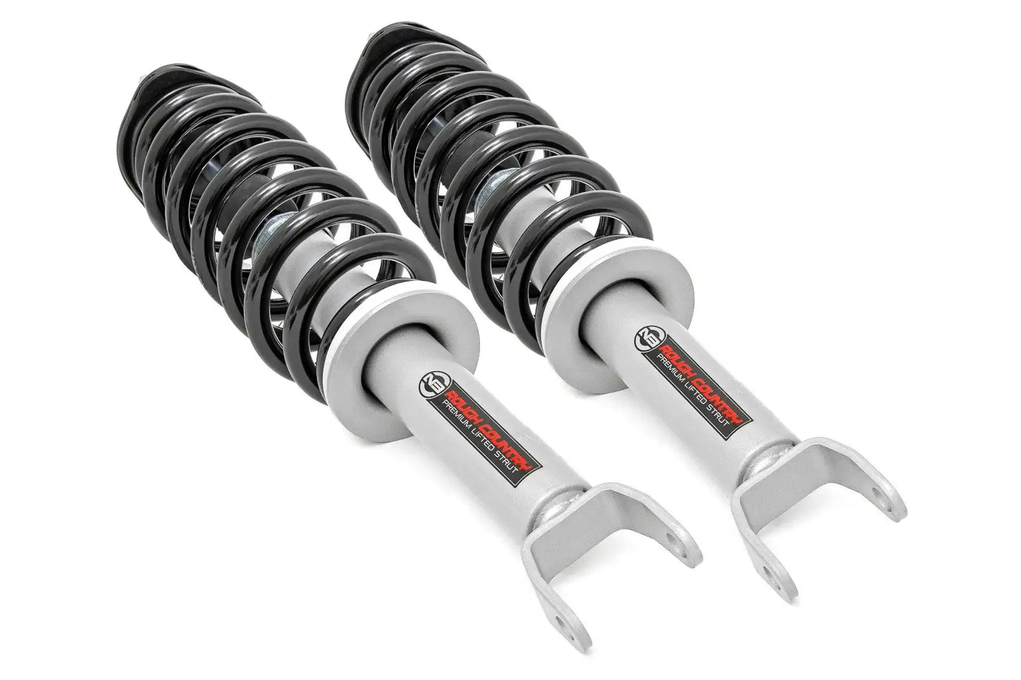 LOADED STRUT PAIR 3.5 INCH | RAM 1500 2WD/4WD (2019-2023)