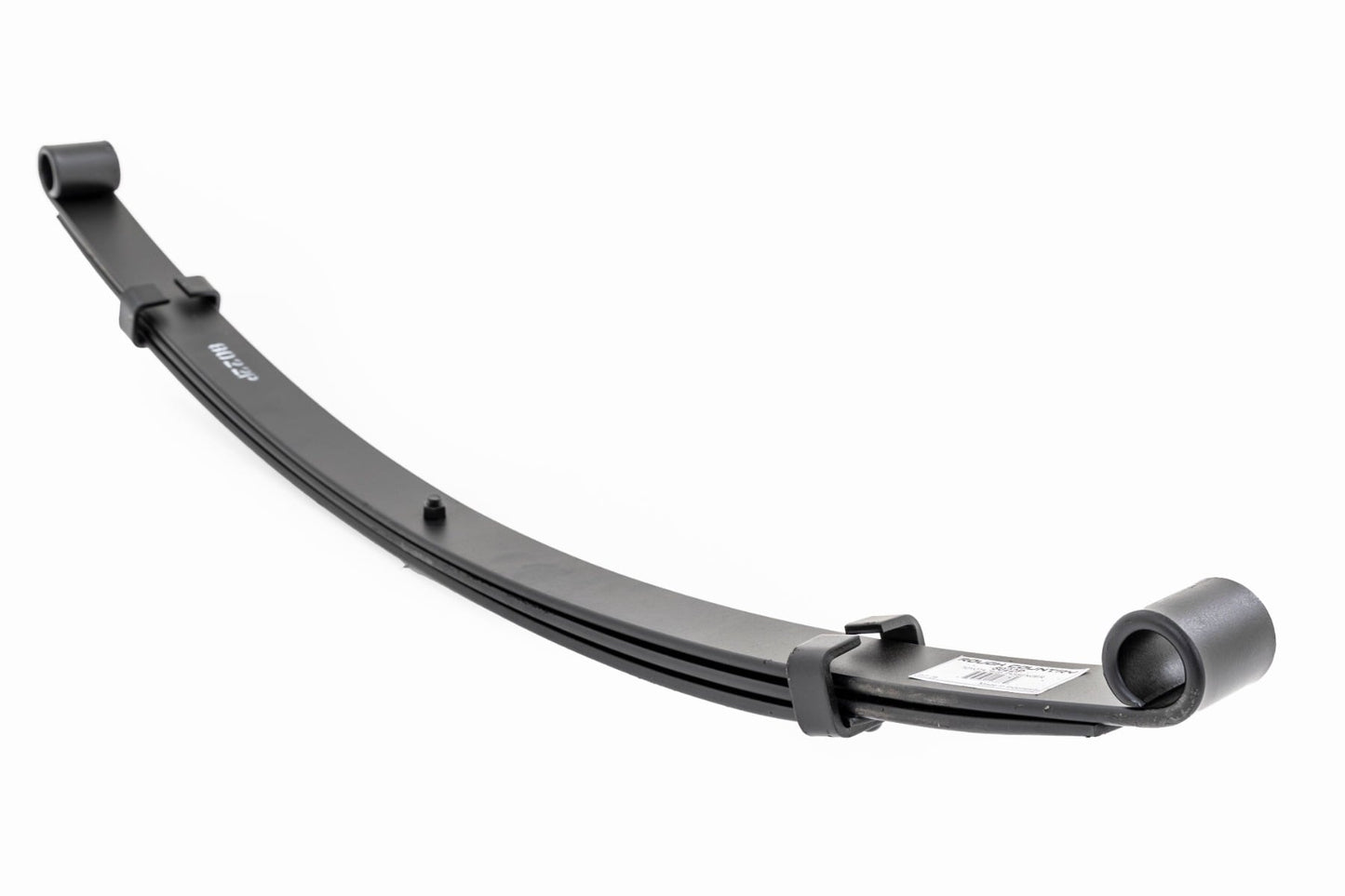 Front Leaf Springs | 3" Lift | Pair | Toyota Truck 4WD (1979-1985) - Image 3