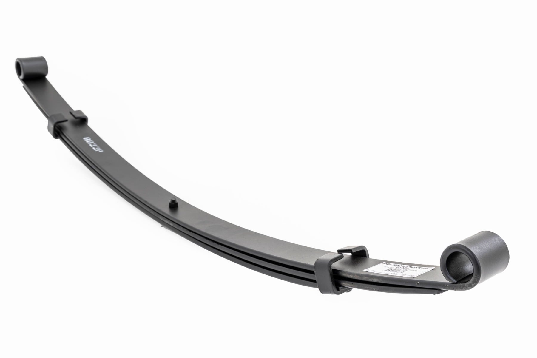 Front Leaf Springs | 3" Lift | Pair | Toyota Truck 4WD (1979-1985) - Image 3