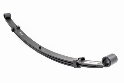 Front Leaf Springs | 3" Lift | Pair | Toyota Truck 4WD (1979-1985) - Image 3