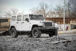 2.5 Inch Lift Kit | Coils | Jeep Wrangler Unlimited 2WD/4WD (2007-2018) - Image 5