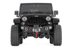 3.5 INCH LIFT KIT JEEP WRANGLER JK 2WD/4WD (2007-2018)