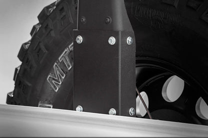 3rd Brake Light Extension | Jeep Wrangler JK/Wrangler Unlimited  (2007-2018) - Image 3