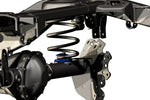 Rear Coil Spring Correction Plates | Jeep Wrangler JK/Wrangler Unlimited (07-18) - Image 2