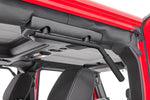 Grab Handles | Steel | FR & RR | Black | Jeep Wrangler JK/Wrangler Unlimited (07-18) - Image 4