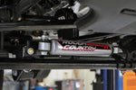 Steering Stabilizer Relocation Bracket | Jeep Wrangler JK/Wrangler Unlimited (07-18) - Image 2