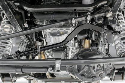 4 INCH LIFT KIT X-SERIES | JEEP WRANGLER JK 2WD/4WD (2007-2018)