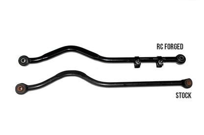 Track Bar | Forged | FR | 2.5-6 Inch Lift | Jeep Wrangler JK/Wrangler Unlimited (07-18) - Image 3