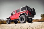 3.5 Inch Lift Kit | Jeep Wrangler Unlimited 2WD/4WD (2007-2018) - Image 6