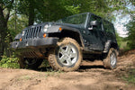 1.75 Inch Lift Kit | Jeep Wrangler JK/Wrangler Unlimited  (2007-2018) - Image 2