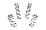 2.5 Inch Lift Kit | 4 Cyl | Jeep Wrangler TJ (97-06)/Wrangler Unlimited (04-06)