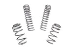 2.5 INCH LIFT KIT JEEP WRANGLER TJ 4WD (1997-2006)