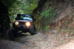6 Inch Lift Kit | X-Series | Jeep Wrangler TJ (97-06)/Wrangler Unlimited (04-06) - Image 4