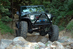 4 Inch Lift Kit | X-Series | Jeep Wrangler TJ (97-06)/Wrangler Unlimited (04-06) - Image 6