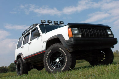 3 Inch Lift Kit | Rear AAL | Jeep Cherokee XJ 2WD/4WD (1984-2001) - Image 5