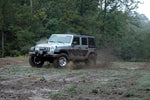 4 Inch Lift Kit | X-Series | Jeep Wrangler JK 4WD (2007-2018) - Image 3
