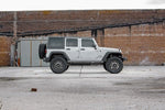 4 INCH LIFT KIT JEEP WRANGLER JK 2WD/4WD (2007-2018)