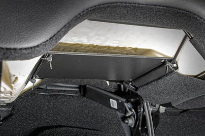 Seat Support | Rear | Jeep Wrangler Unlimited 2WD/4WD (2007-2018) - Image 2