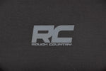 Seat Covers | Front and Rear | Jeep Wrangler JK 4WD (2011-2012) - Image 2