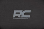 Rear Seat Covers | Full Bench | Chevy/GMC 1500 (99-06 & Classic) - Image 5