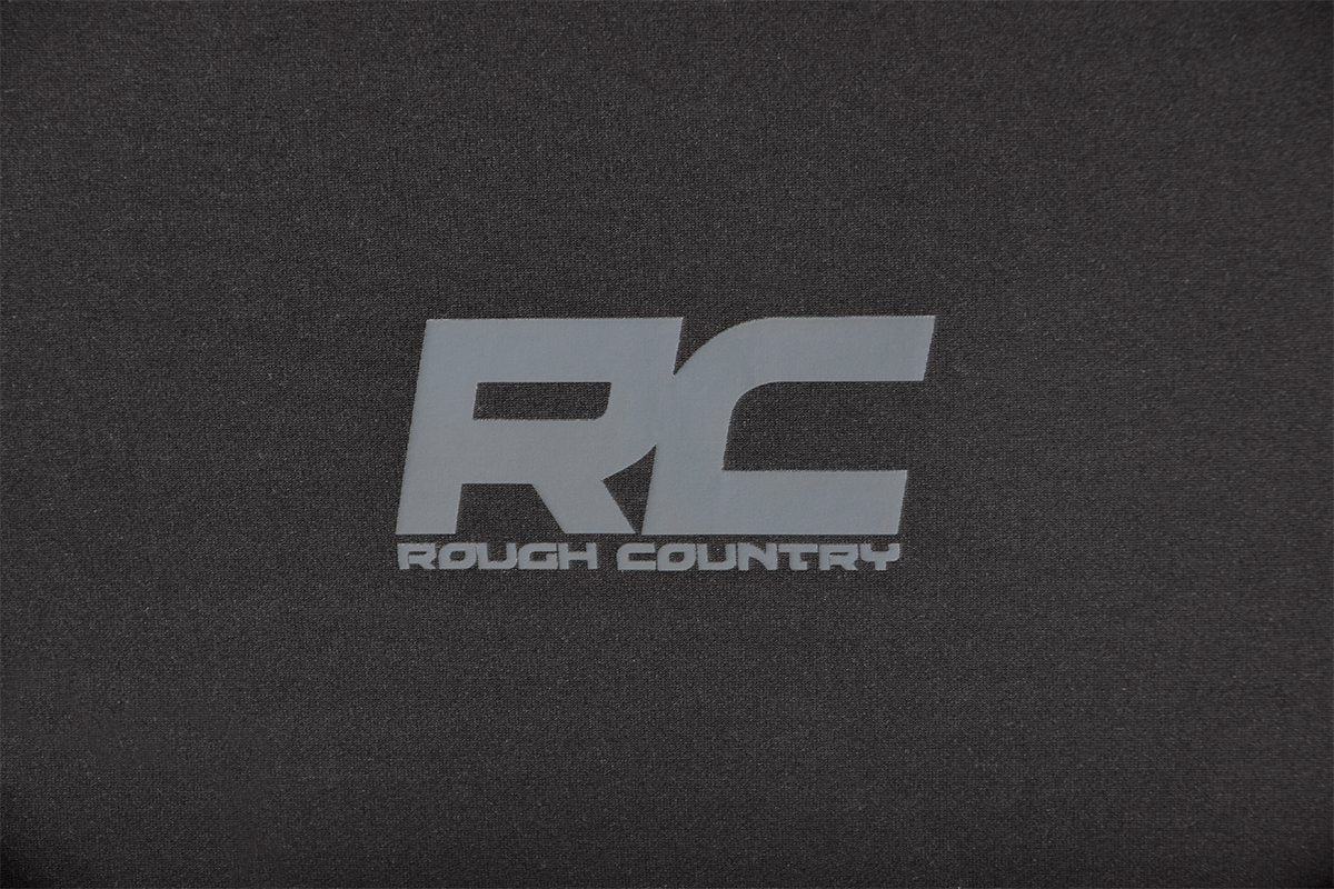 Rear Seat Covers | Full Bench | Chevy/GMC 1500 (99-06 & Classic) - Image 5