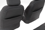 Seat Covers | Front | Jeep Wrangler Unlimited 4WD (2013-2018) - Image 2