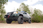 Winch Mounting Plate | Jeep Grand Cherokee ZJ 4WD (1993-1998) - Image 4