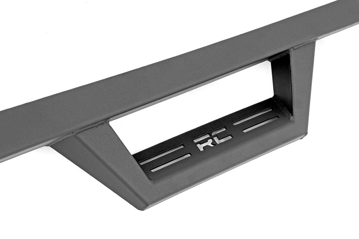 Contoured Drop Steps | Jeep Gladiator JT 4WD (2020-2026) - Image 4