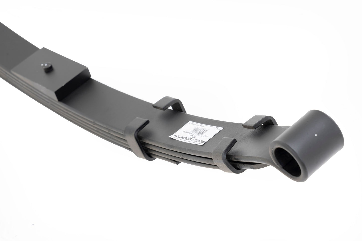 Rear Leaf Springs| 2.5" Lift | Pair | Jeep CJ5/CJ7 7 4WD (1976-1986) - Image 4