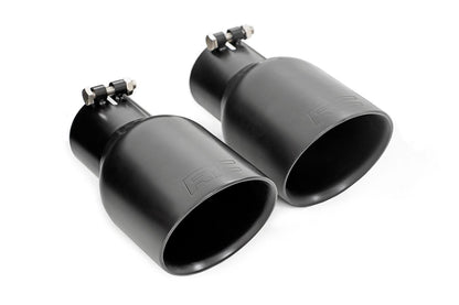 Performance Exhaust | Dual Outlet | Jeep Wrangler JK/Wrangler Unlimited (07-18) - Image 3