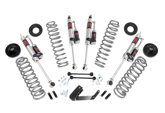 3.25 Inch Lift Kit | M1R | Jeep Wrangler JK 4WD (2007-2018)