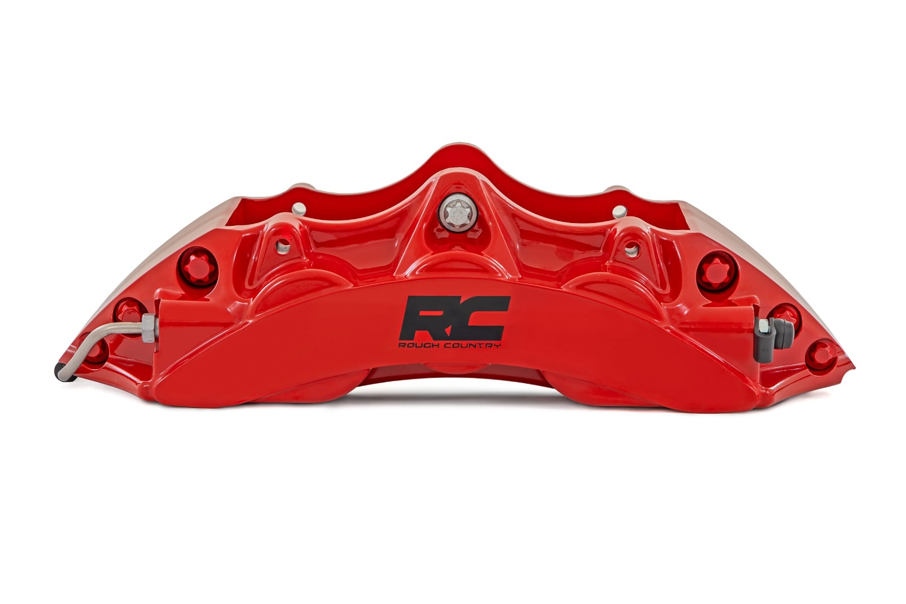 Performance Brake System | Front | Ram 1500 2WD/4WD (2019-2024) - Image 6