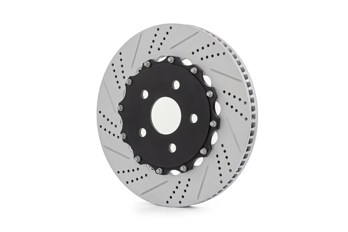 Performance Brake System | Front | Jeep Wrangler JL (18-25)/Wrangler Unlimited (18-25) - Image 3