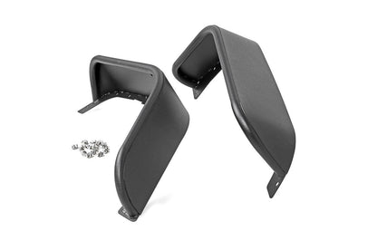 Fender Flare | Steel | Front | Jeep Wrangler JK/Wrangler Unlimited  (07-18) - Image 5