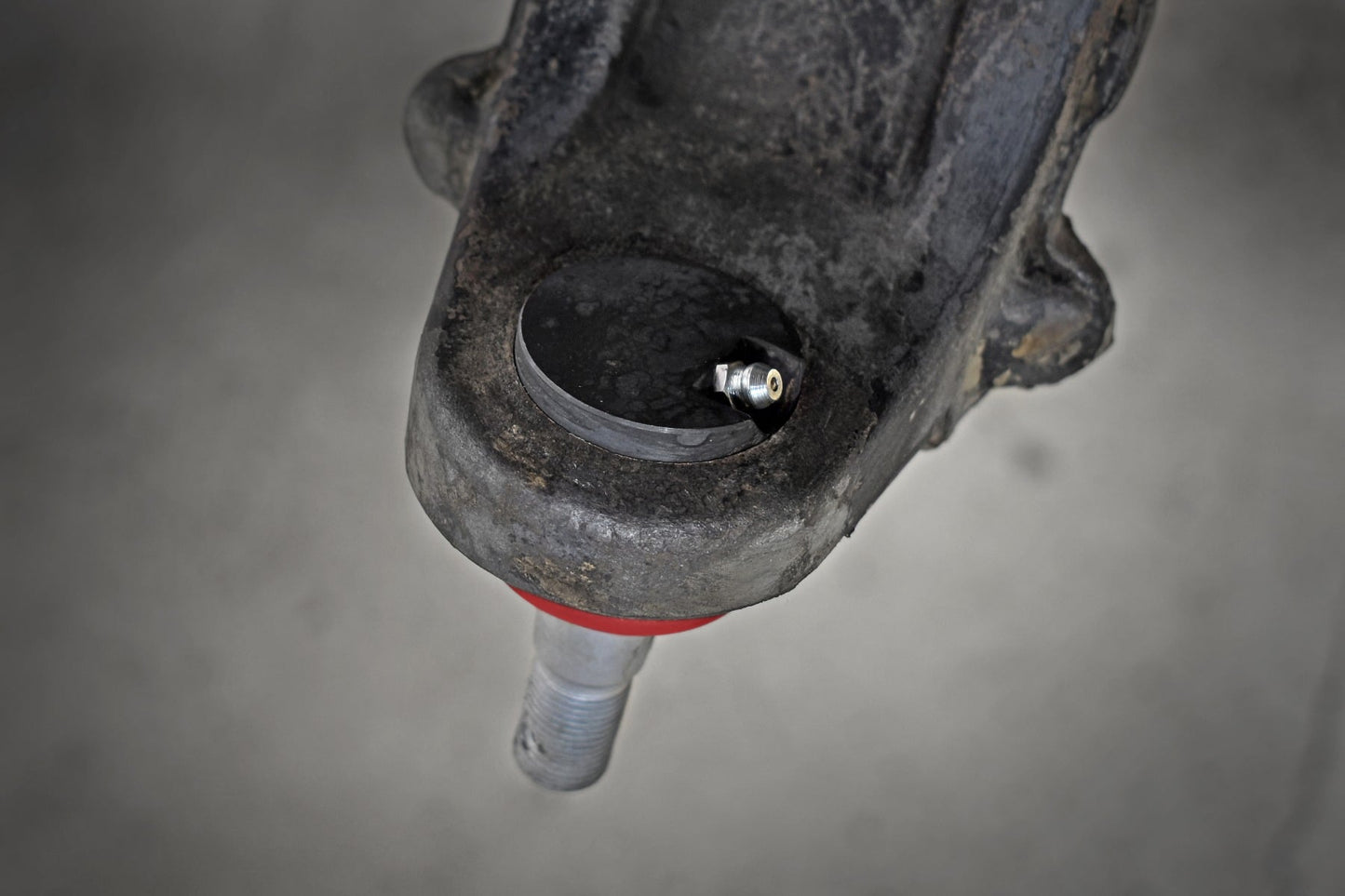 Heavy Replacement Ball Joints | Jeep Wrangler JK/Wrangler Unlimited  (07-18) - Image 3