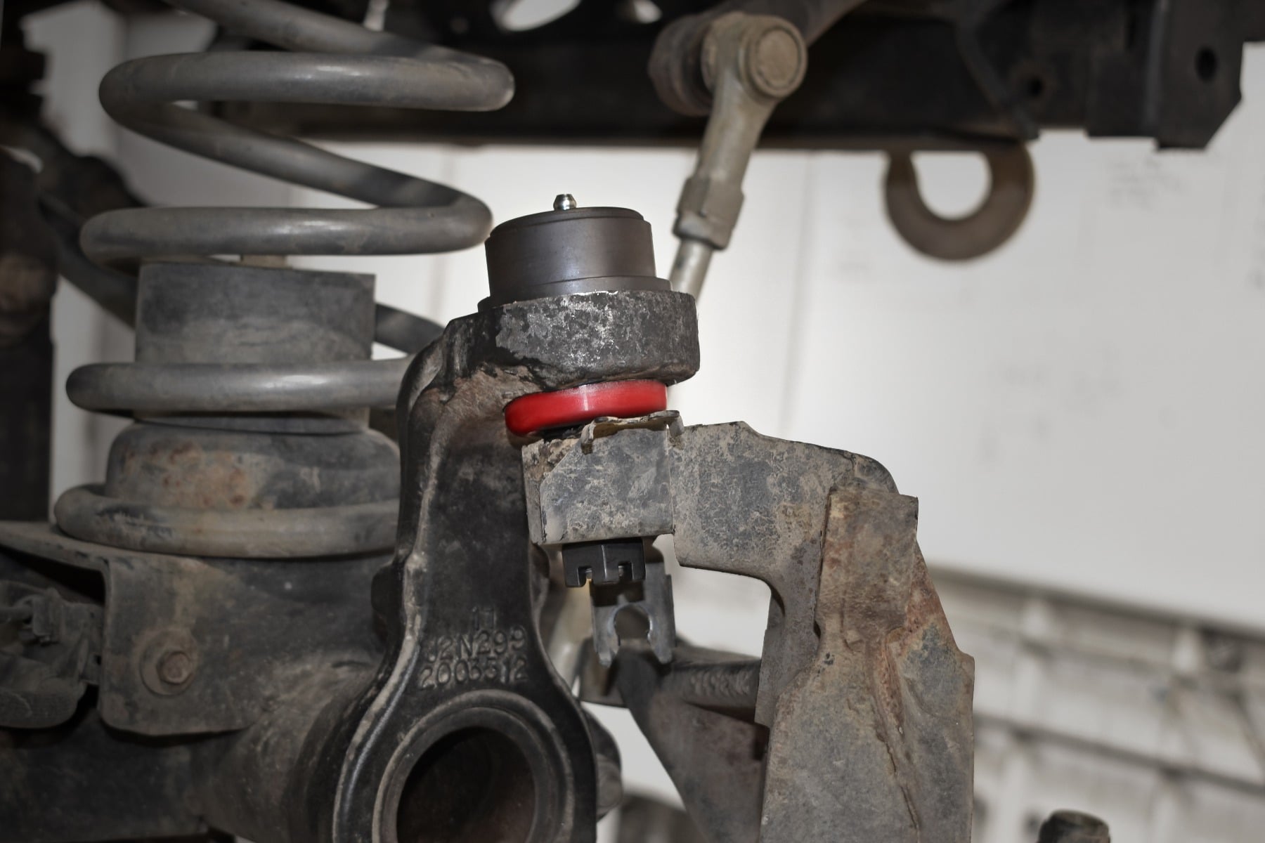Heavy Replacement Ball Joints | Jeep Wrangler JK/Wrangler Unlimited  (07-18) - Image 2