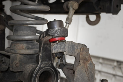 Heavy Replacement Ball Joints | Jeep Wrangler JK/Wrangler Unlimited  (07-18) - Image 2