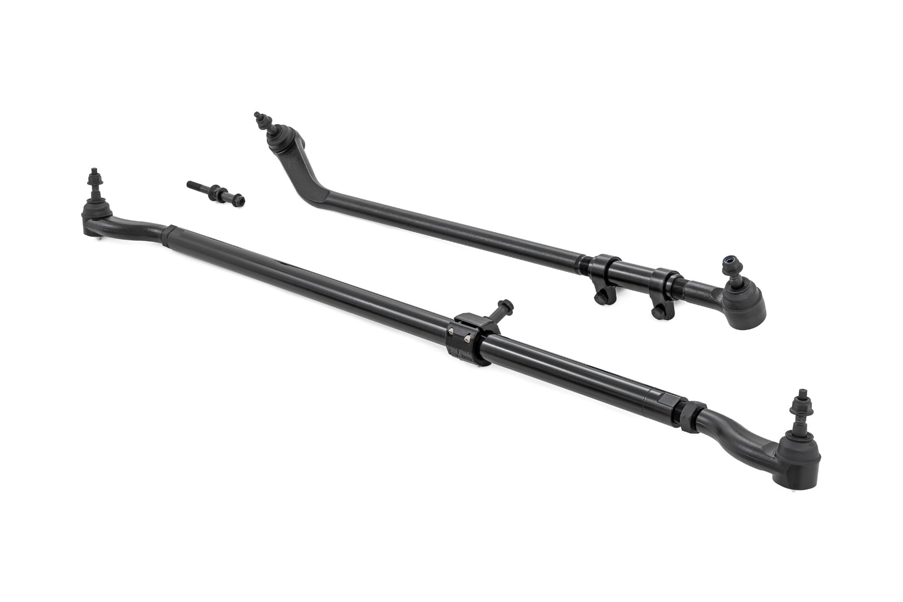 HD Steering Kit | Jeep Wrangler JK/Wrangler Unlimited  (2007-2018) - Image 6