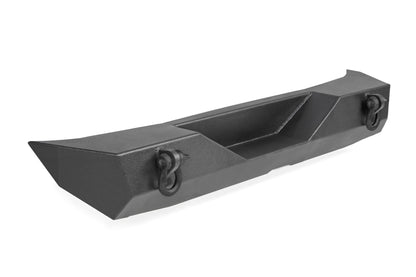 Rear Bumper | Full Width | Jeep Wrangler JK/Wrangler Unlimited  (2007-2018) - Image 2