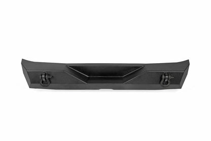 Rear Bumper | Full Width | Jeep Wrangler JK/Wrangler Unlimited  (2007-2018) - Image 3