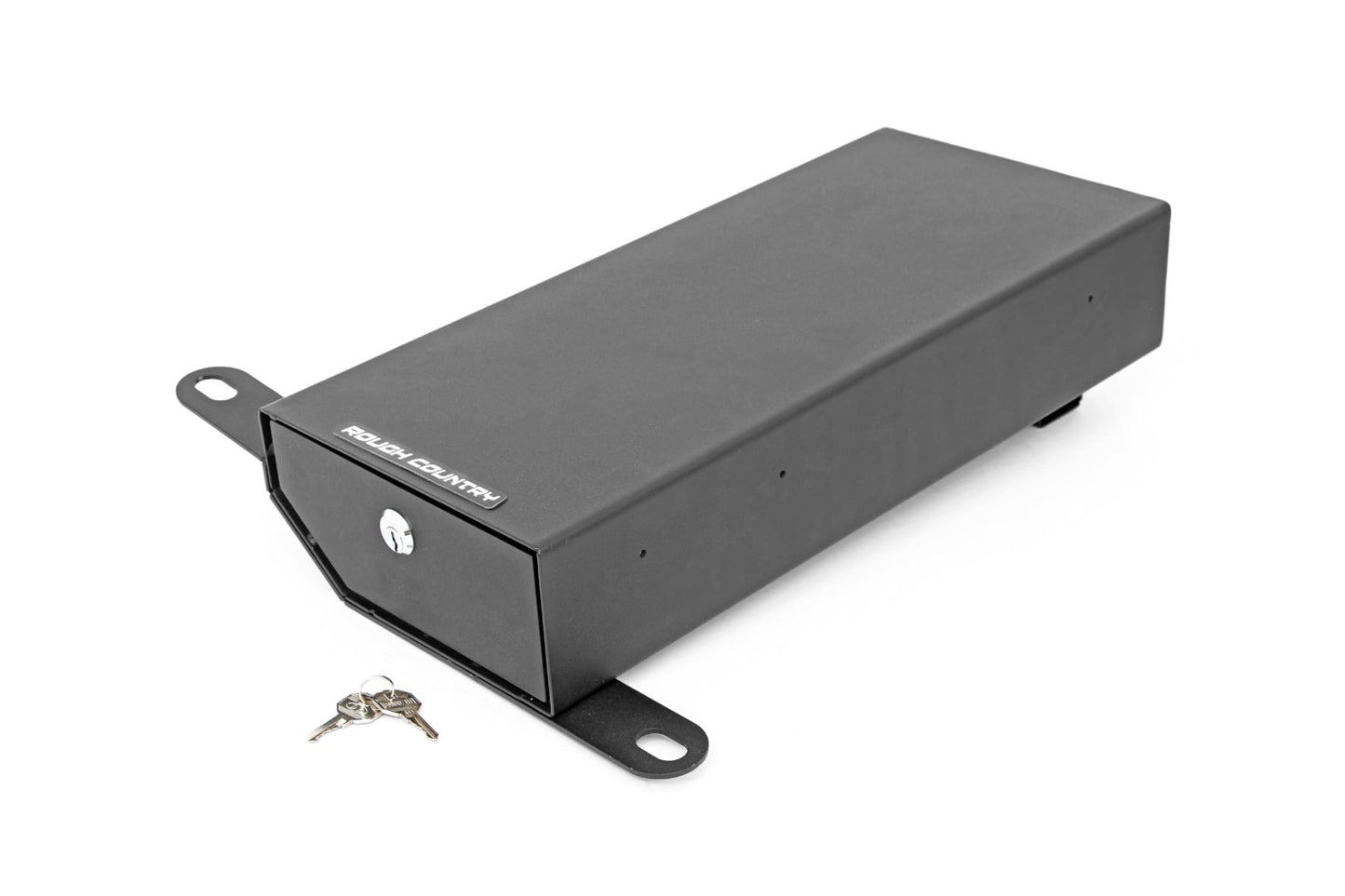 Storage Box | Under Seat | Jeep Wrangler JK (07-10)/Wrangler Unlimited (07-18) - Image 6