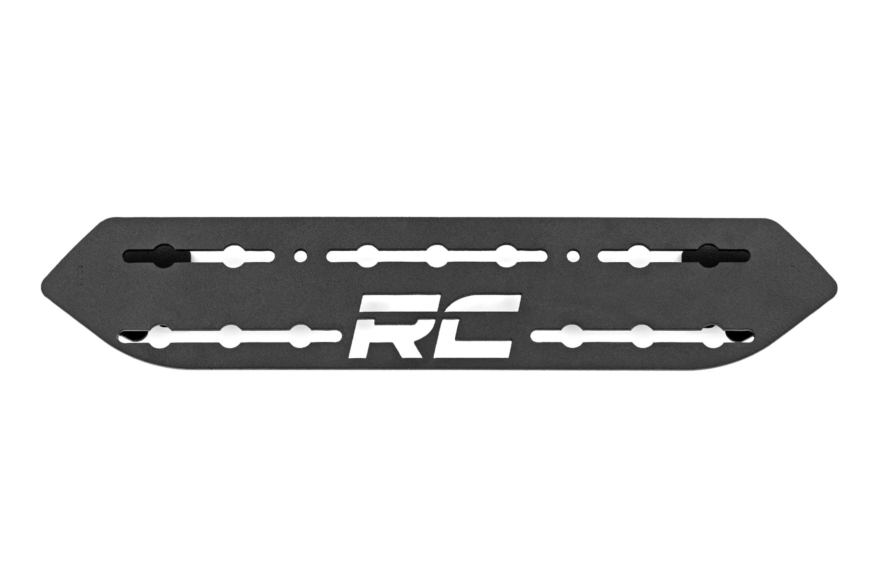 Dash Mount | 8" Mount Kit | Jeep Gladiator JT/Wrangler JL 4WD (2018-2026) - Image 6