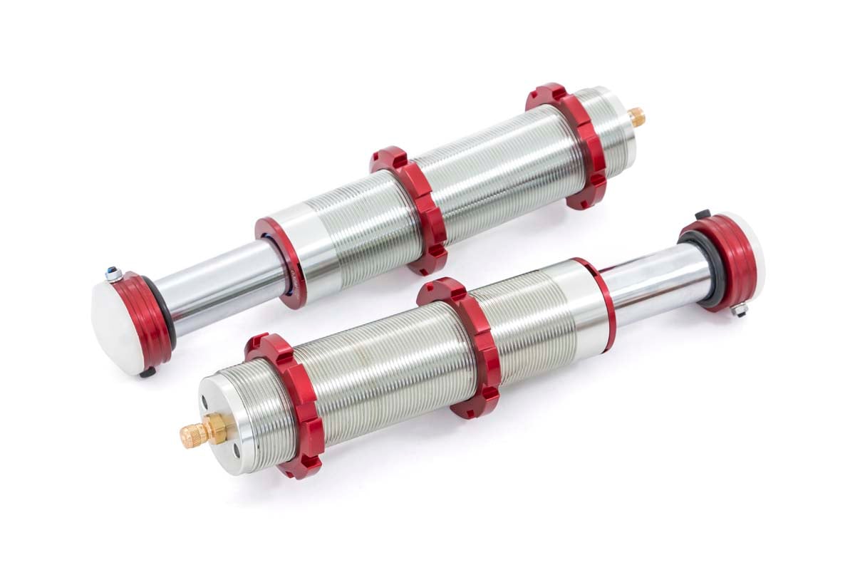 Hydraulic Travel Bump Stop Pair | Jeep Gladiator JT/Wrangler JK & JL/Wrangler Unlimited - Image 6