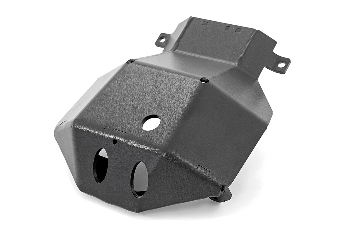 M186 Diff Skid | Jeep Wrangler JL (18-23)/Wrangler Unlimited (18-23) - Image 5