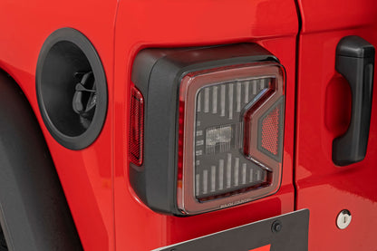 LED Tail light | Jeep Wrangler JL (18-26)/Wrangler Unlimited (18-26) - Image 3